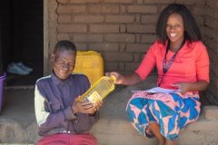 Lydia-Action-September-1510